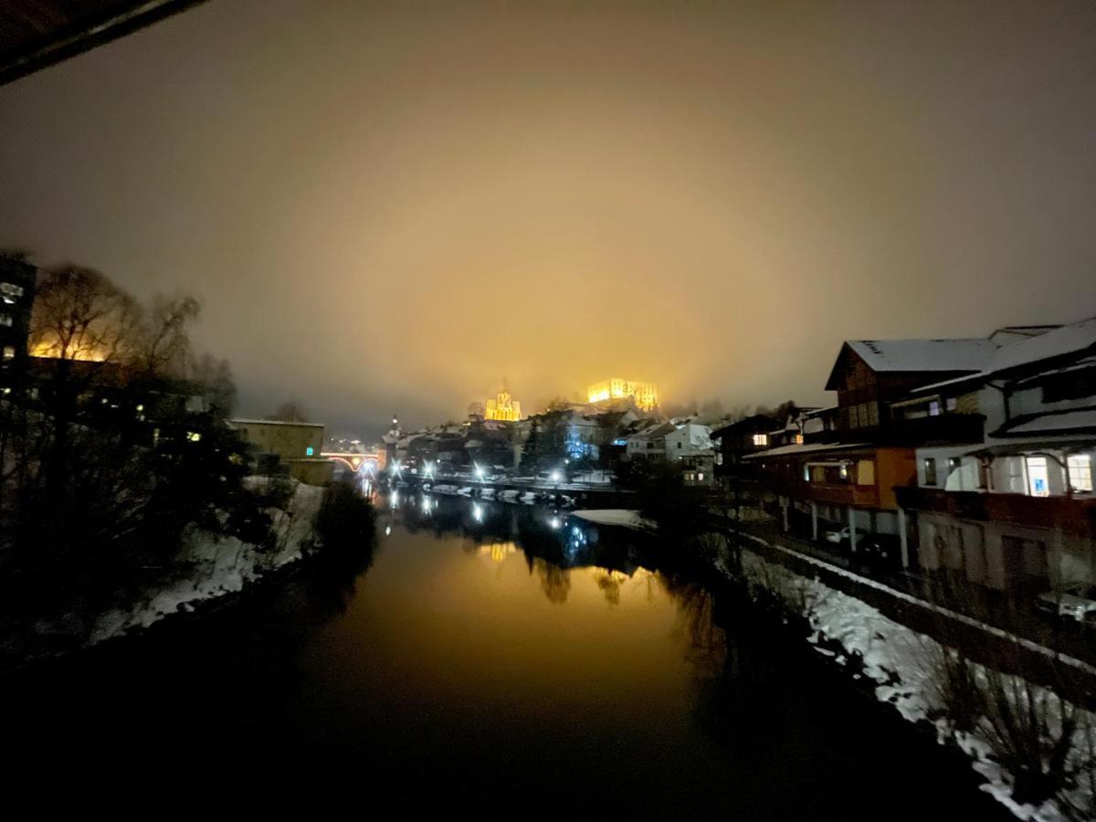 Gaestehaus Biobauernhof Mandl ムーラウ エクステリア 写真
